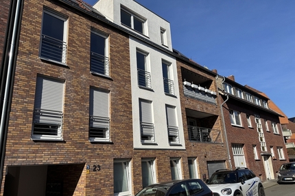 Wohnen mit Stil - ideal für jede Lebenssituation! - Münster