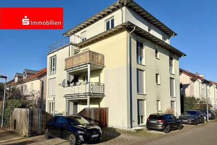 Einziehen und wohlfühlen! Gesuchte Wohnlage - Offenbach-Rumpenheim