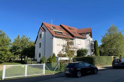 Provisionsfreie 3,5 Zimmer Maisonette Wohnung - Stuttgart Birkach