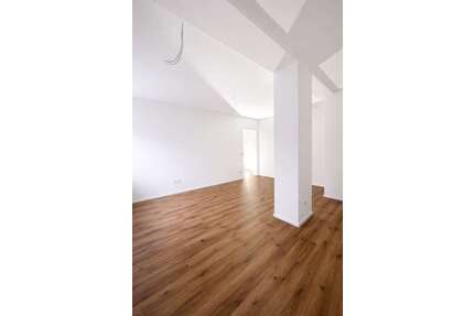 Wohnung zum Mieten in Ludwigshafen 500,00 € 42 m²