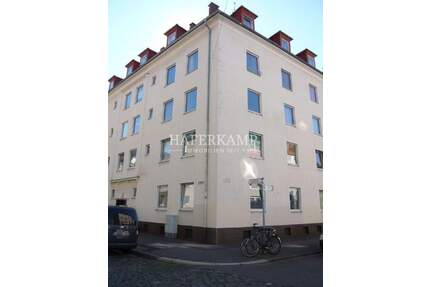 Charmante 2 Zimmer-Wohnung in der Oststadt - Hannover