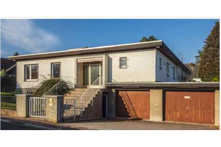 Haus zum Kaufen in Bad Homburg v.d.H. 1.700.000,00 € 213 m²
