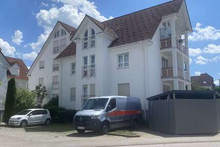 Wohnung zum Kaufen in Spaichingen 226.000,00 € 74.13 m²