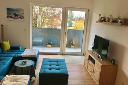 2- Zimmer Wohnung ab Januar zu vermieten - Arnstorf