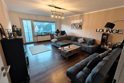 3-Raum Wohnung im 2. OG mit großem Balkon in Biebergemünd