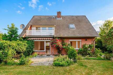 Haus zum Kaufen in Lüneburg 539.000,00 € 154 m²