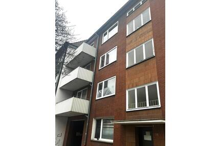 Unter dem Dach! - 543,00&nbsp;EUR Kaltmiete, ca.&nbsp; 71,50&nbsp;m&sup2; in Gladbeck (PLZ: 45968) Brauck