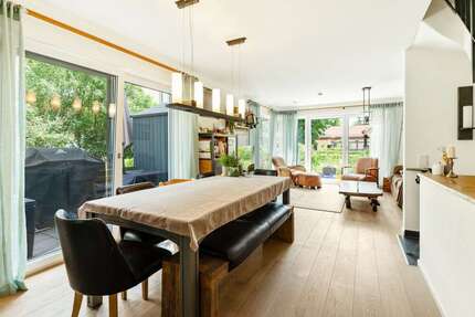 Haus zum Mieten in Krailling 2.850,00 € 139.1 m²