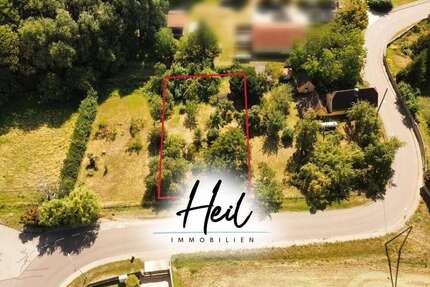 Grundstück zu verkaufen in Bad Dürrenberg 70.000,00 € 700 m²