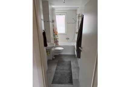 Mietwohnung, 2 Zimmer, Balkon, Anfragestop - Brandenburg an der Havel