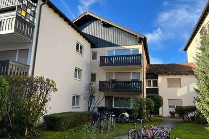 Wohnung zum Mieten in Ismaning 1.250,00 € 66 m²