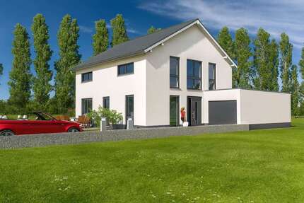 Haus zum Kaufen in Hasborn 499.050,00 € 147 m²