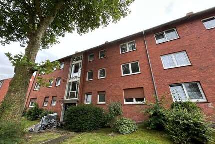 Wohnung zum Mieten in Leer 569,00 € 65.13 m²