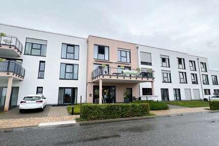 Wohnung zum Kaufen in Reichelsheim 147.500,00 € 48 m²