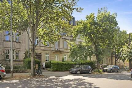 Wohnung zum Kaufen in Karlsruhe 940.000,00 € 199 m²