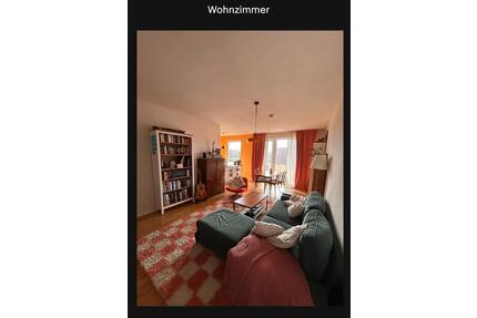 113qm Wohnung (Neubau) in Bonn Auerberg