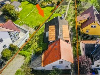 2 Doppelthaushälfte zu verkaufen - Sigmaringen
