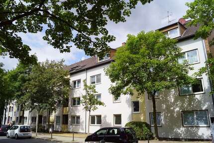 Wohnung zum Mieten in Witten 409,00 € 76.48 m²