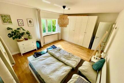 Charmante 3-Zimmer Wohnung (85m²) in Stuttgart-Vaihingen