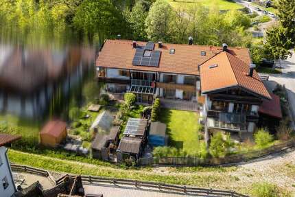 Haus zum Kaufen in Bad Tölz 710.000,00 € 135 m²