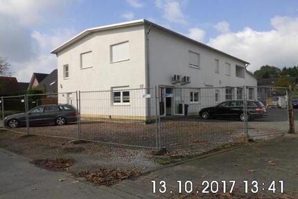 Wohnen und Arbeiten. Oder 2 Wohnungen. - Selm