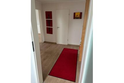 Komfortable Singlewohnung 68qm - 660,00&nbsp;EUR Kaltmiete, ca.&nbsp; 68,00&nbsp;m&sup2; in Ovelgönne (PLZ: 26939)