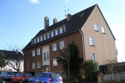 Demnächst frei! 3-Zimmer-Wohnung in Solingen Ohligs