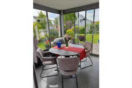 Von Privat: 3 Zimmer EG-Wohnung m. Garten, Eigentumswohnung - Bretzfeld