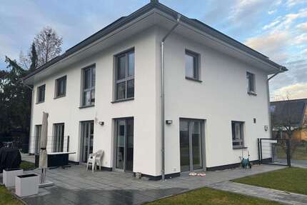 Haus zum Kaufen in Berlin 453.000,00 € 100 m²