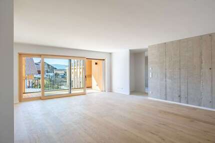 Wohnung zum Kaufen in Waakirchen 980.000,00 € 116.88 m²