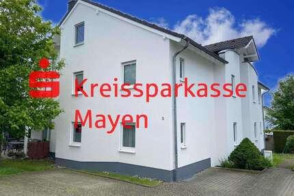 Wohnung zum Kaufen in Vallendar 248.000,00 € 85.53 m²