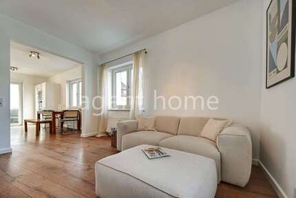 Wohnung zum Mieten in Stuttgart 1.490,00 € 54 m²