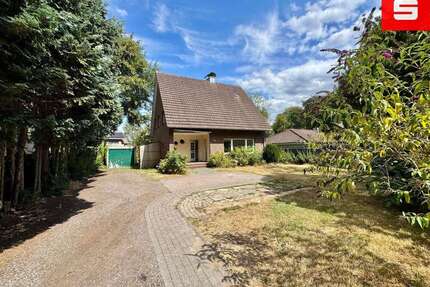 Haus zum Kaufen in Nordhorn 219.000,00 € 117 m²