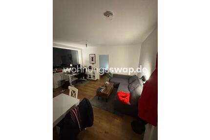 Wohnungsswap - 1 Zimmer, 39 m² - Haldesdorfer Str., Wandsbek, Hamburg