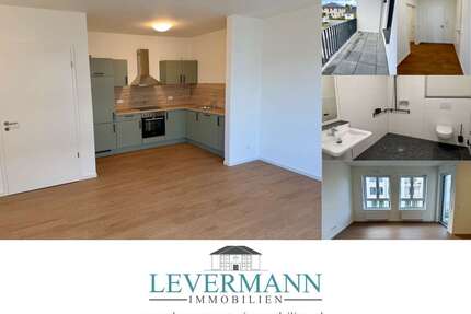 Wohnung zum Mieten in Owschlag 962,09 € 62.07 m²