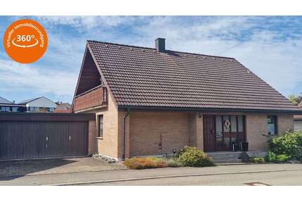 Haus zum Kaufen in Zell 495.000,00 € 226.39 m²