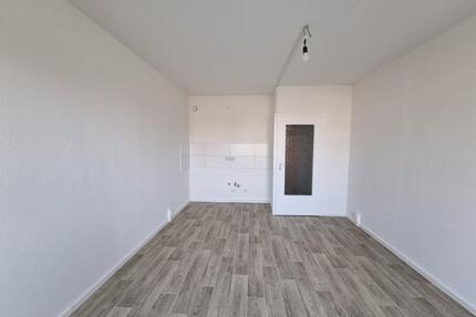 Single Wohlfühloase in gepflegter Umgebung- Jetzt 2 NKM sparen!* - Halle (Saale) Halle-Neustadt