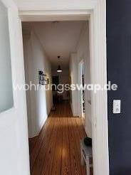 Wohnungsswap - Hein-Köllisch-Platz - Hamburg Altona-Altstadt