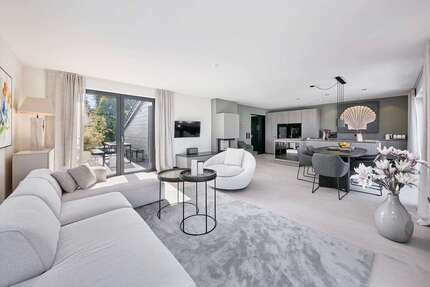 Wohnung zum Kaufen in Scharbeutz 1.295.000,00 € 149 m²