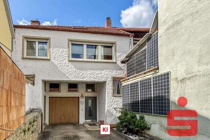 Haus zum Kaufen in Dettelbach 149.000,00 € 116 m²