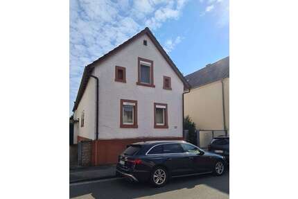 Haus zum Kaufen in Langen 430.000,00 € 100.23 m²