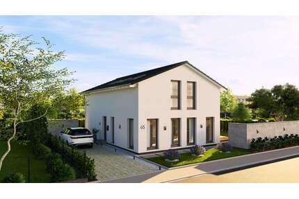 Haus zum Kaufen in Kaufering 885.900,00 € 166 m²
