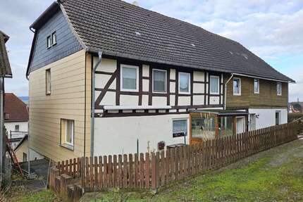 Haus zum Kaufen in Bisperode 78.000,00 € 130 m²