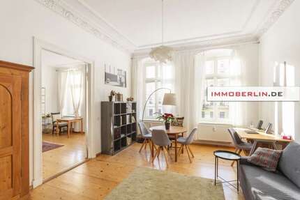 Wohnung zum Kaufen in Berlin 595.000,00 € 72 m²