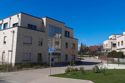 kfw 40 - Domizil in exponierter Lage am nordwestlichen Stadtrand - Osnabrück Eversburg