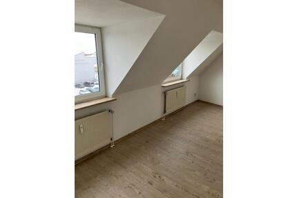 2 Zimmer Wohnung idyllische Lage - Brandenburg an der Havel