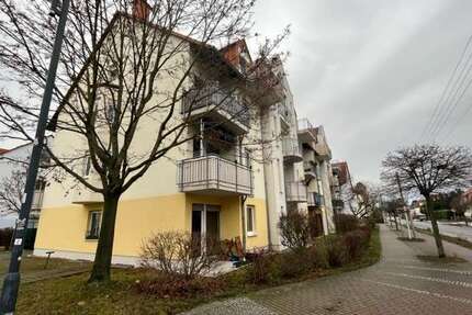 Wohnung zum Kaufen in Leipzig 90.000,00 € 32.25 m²