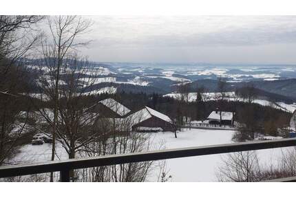 Schöne, geschmackvolle Ferienwohnung in herrlicher Aussichtslage - Freyung Geyersberg
