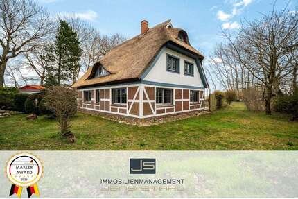 Haus zum Kaufen in Ummanz 829.000,00 € 200 m²