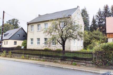 Neuer Preis für hohes Potential! - Cunewalde